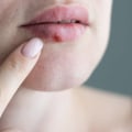 How Long Does Herpes Take to Heal?