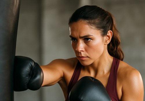 Herpes Cure and HIIT: Building Health and Confidence